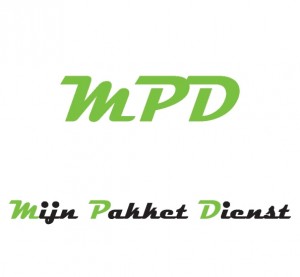 Logo MPD oud DEF