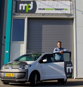 MPD nieuw auto DEF