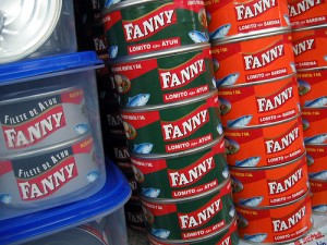 Naamgeving fail Fanny