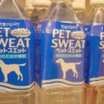 Naamgeving fail Pet Sweat