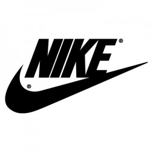 Woordmerk beeldmerk Nike