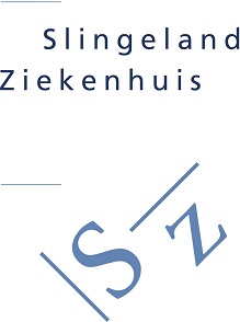 Logo Slingeland ziekenhuis